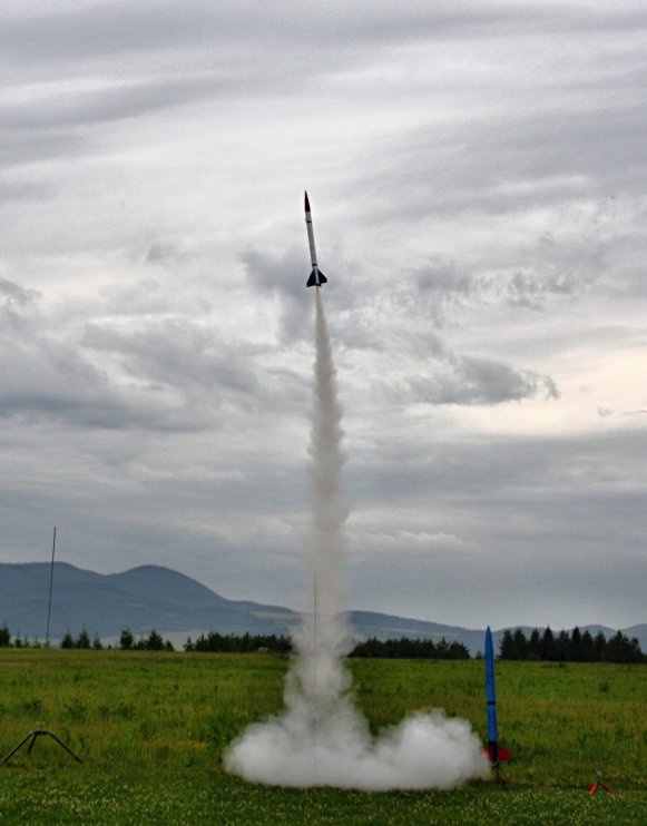 Beta  M Krizka - start